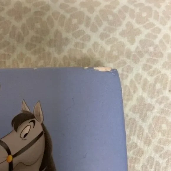 Disney 5-Minute Fairy Tales (5-Minute Stories) - Disney Book Group,|Disney S... - Picture 6 of 16